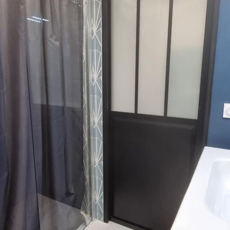דירות סן-ג'רבה-לה-באן Elegant Et Moderne, Au Pied Du Mont-Blanc מראה חיצוני תמונה