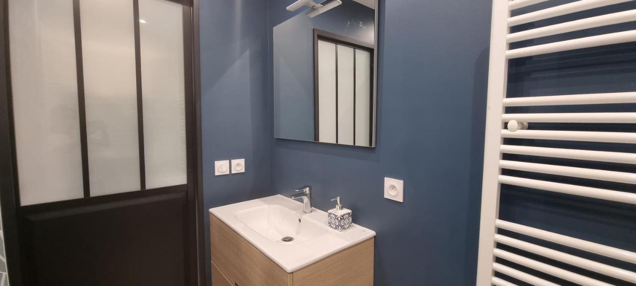 דירות סן-ג'רבה-לה-באן Elegant Et Moderne, Au Pied Du Mont-Blanc מראה חיצוני תמונה